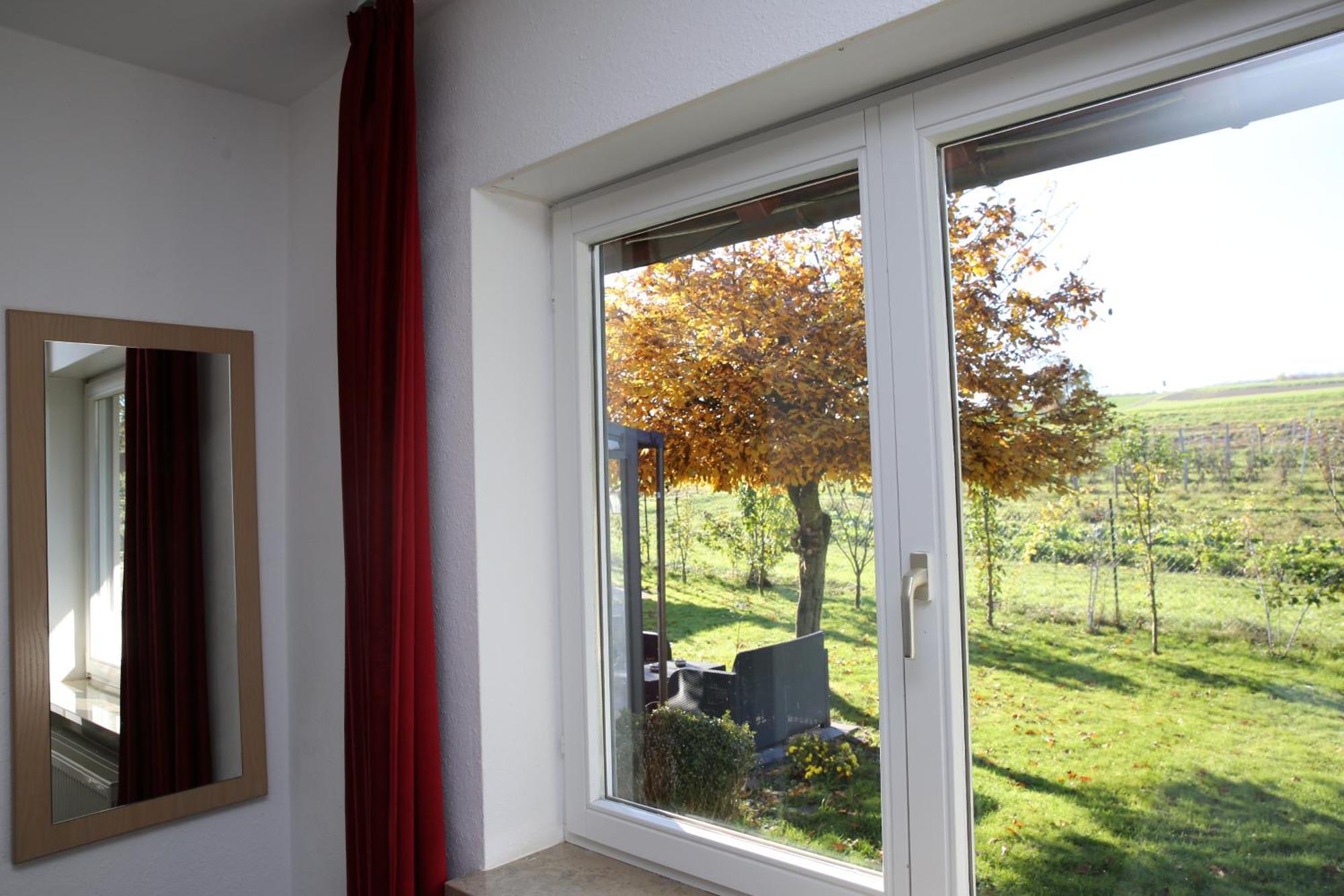 Hotel Garni Alte Post Schallbach 外观 照片